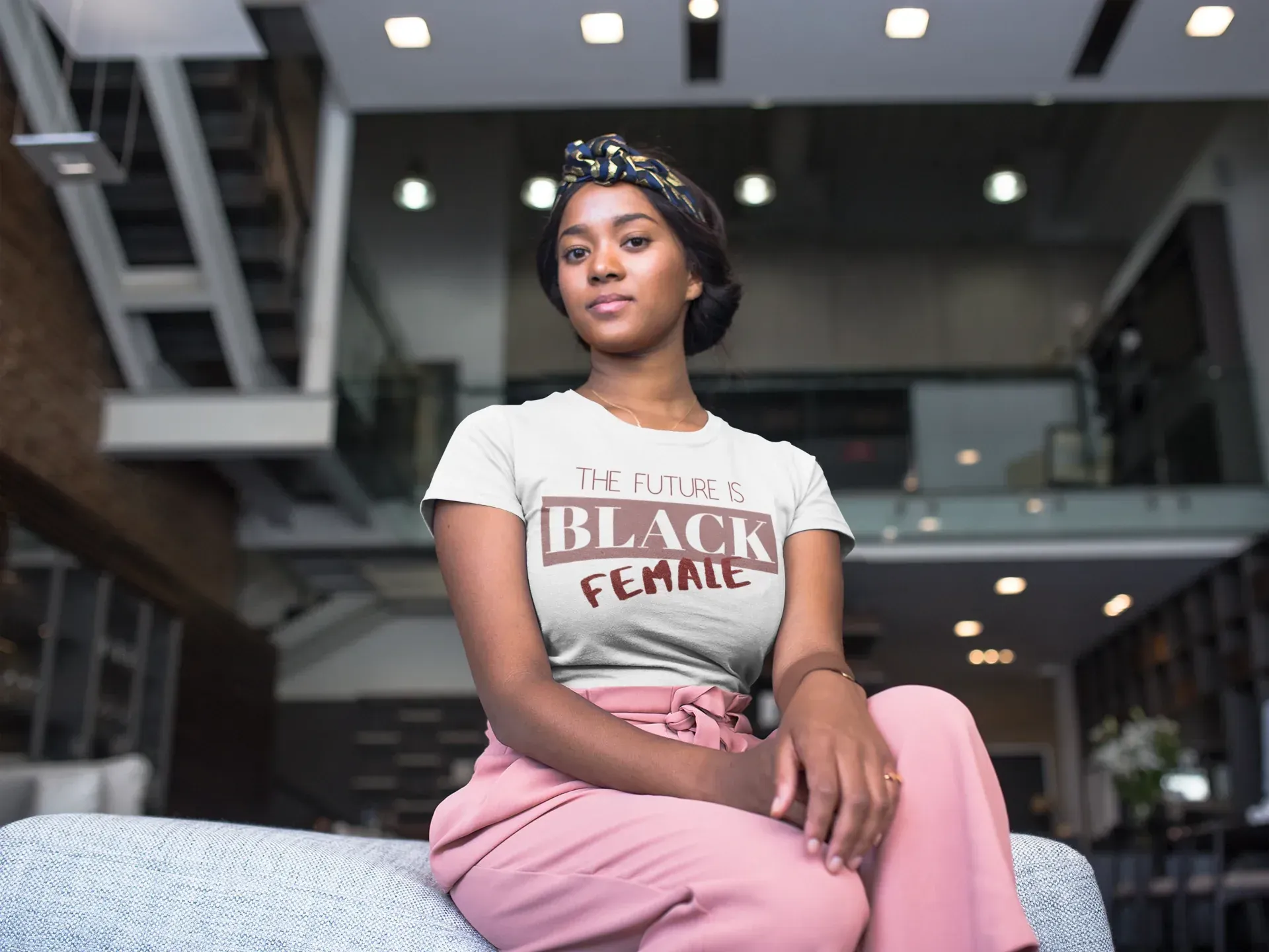 CHIEF'S CULTURE - AfroBiz Marketplace