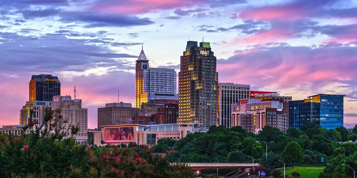 Black Owned Businesses & Black Entrepreneurs in Raleigh NC