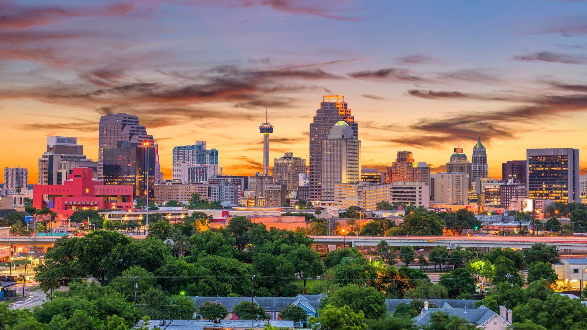 Black Owned Businesses & Black Entrepreneurs in San Antonio TX
