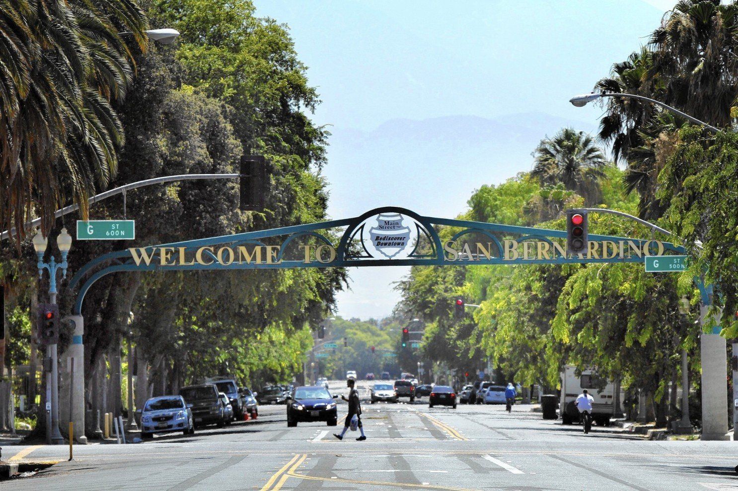 Black Owned Businesses & Black Entrepreneurs in San Bernardino CA