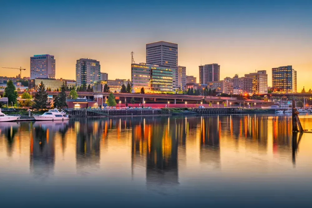 Black Owned Businesses & Black Entrepreneurs in Tacoma WA