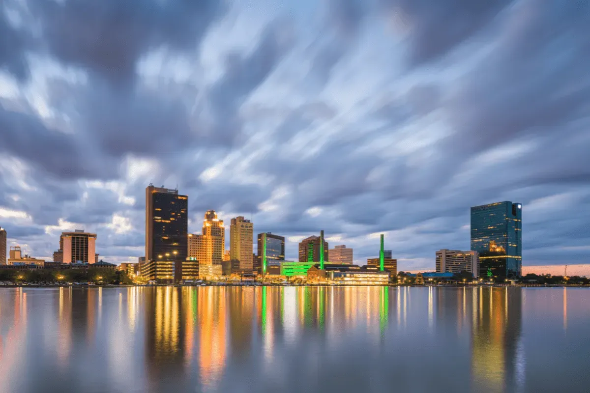 Black Owned Businesses & Black Entrepreneurs in Toledo OH