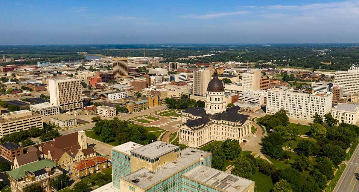 Black Owned Businesses & Black Entrepreneurs in Topeka KS