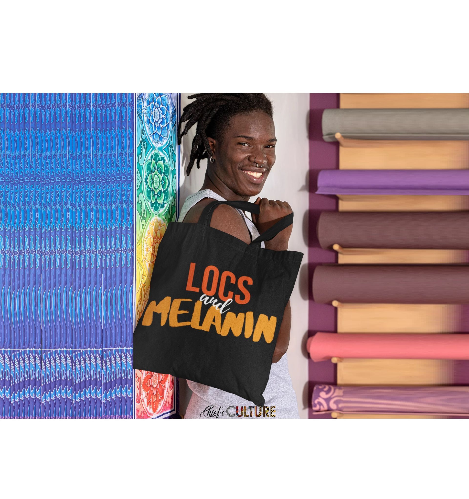 CHIEF'S CULTURE - AfroBiz Marketplace