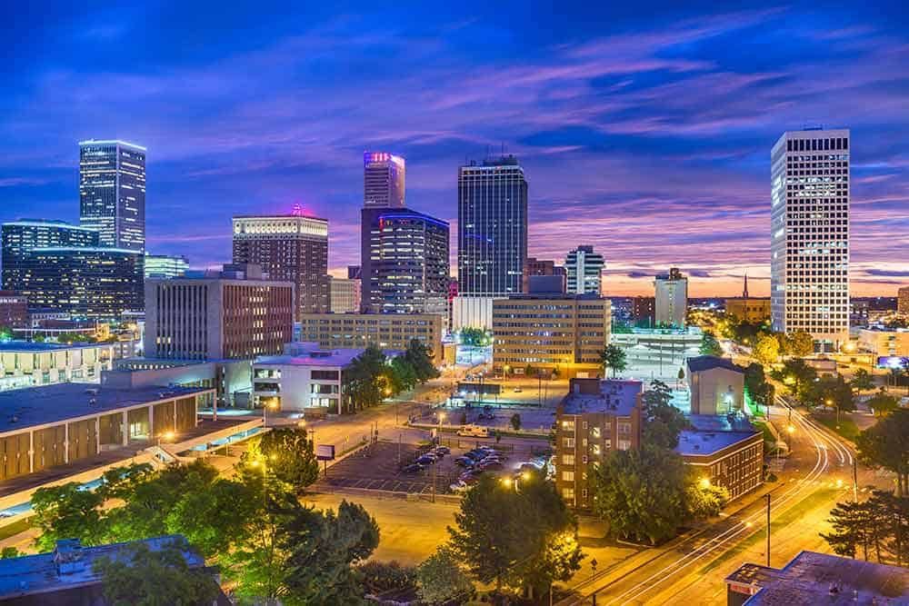 Black Owned Businesses & Black Entrepreneurs in Tulsa OK
