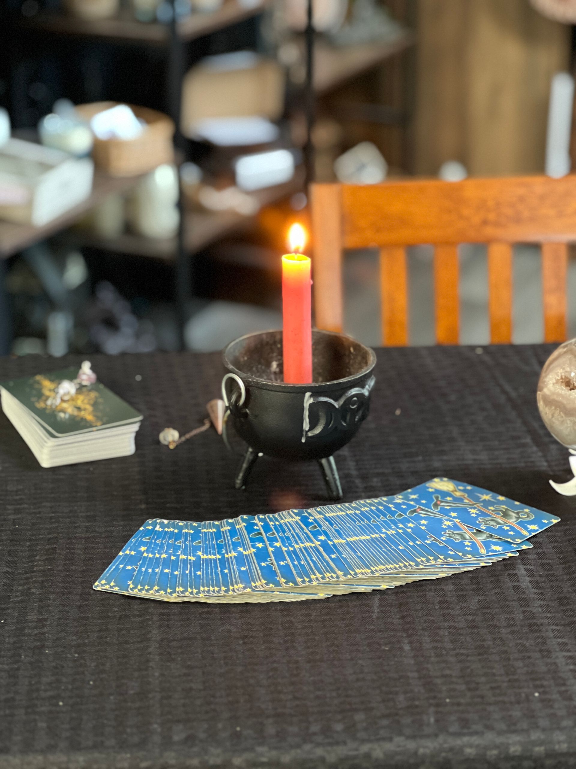 Intuitive readings