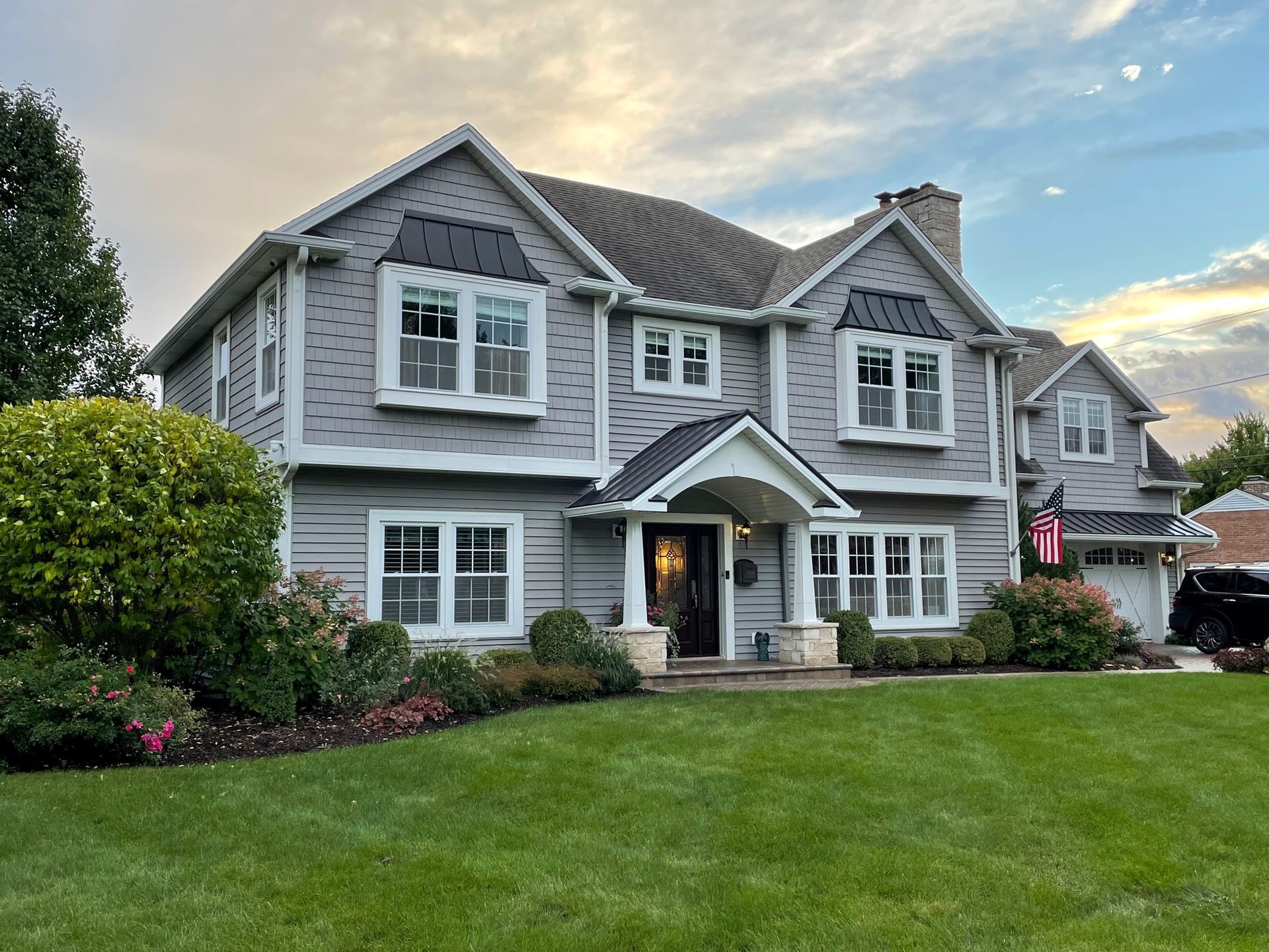 Contractors La Grange Park, IL Washburn Homes