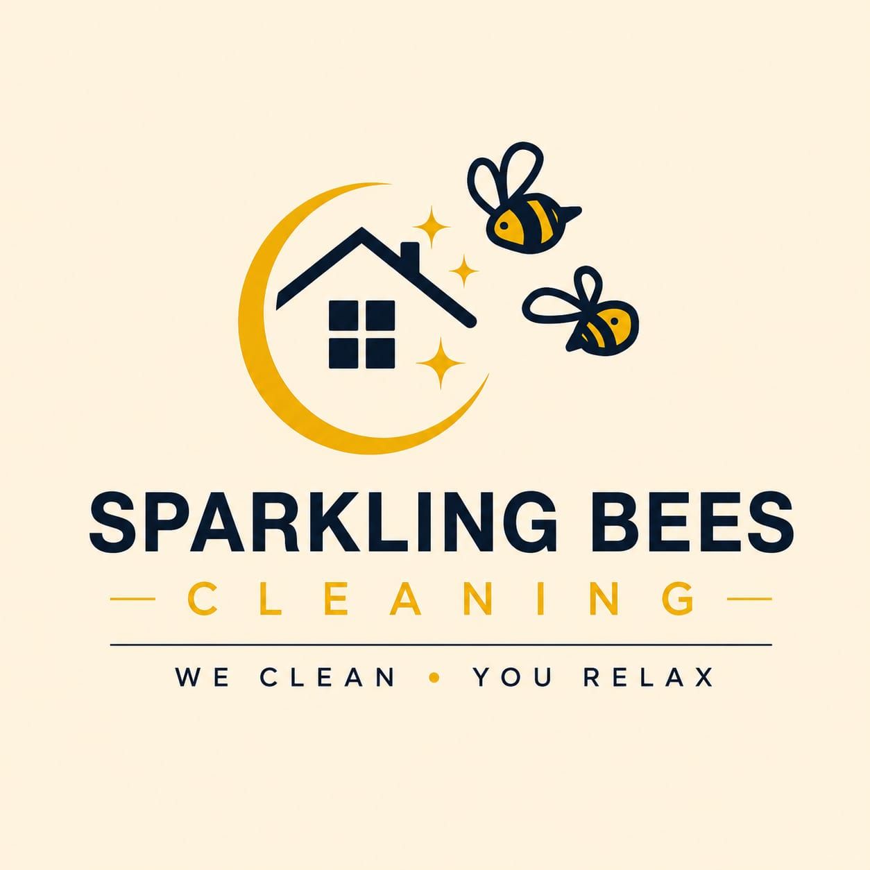 Logo of Sparkling bees