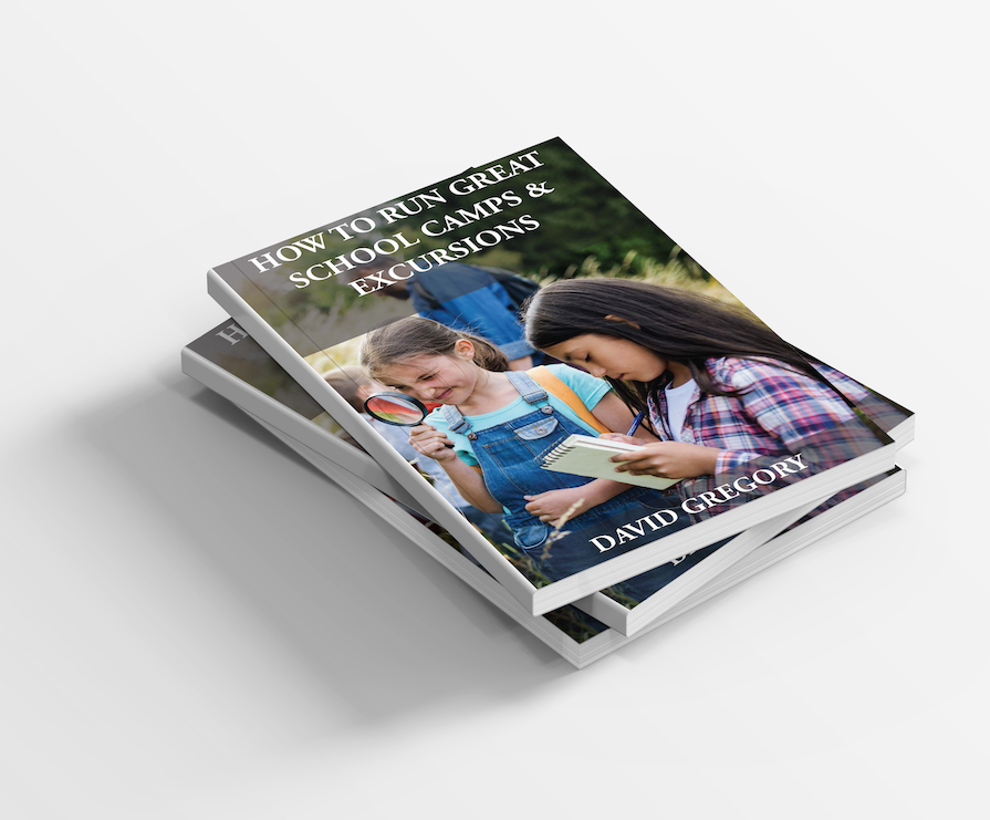 school excursion risk assessments