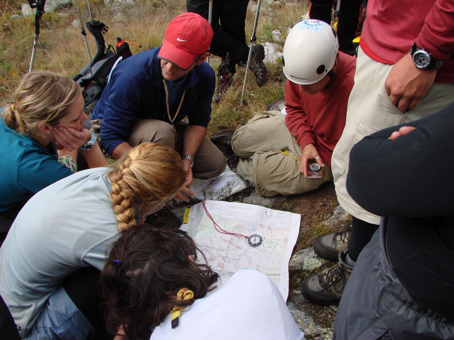 Xcursion Outdoor Education 