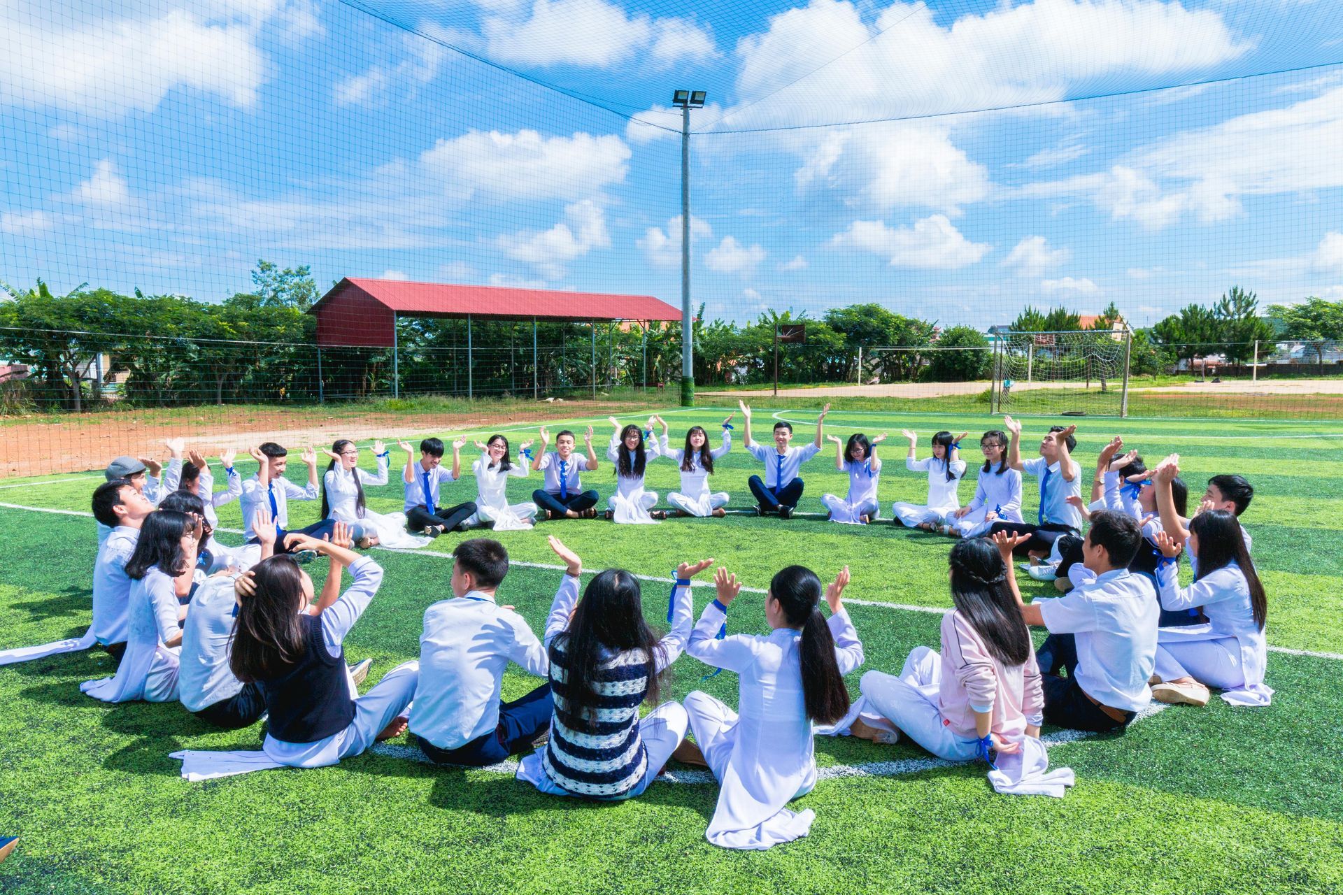 school excursion risk assessments