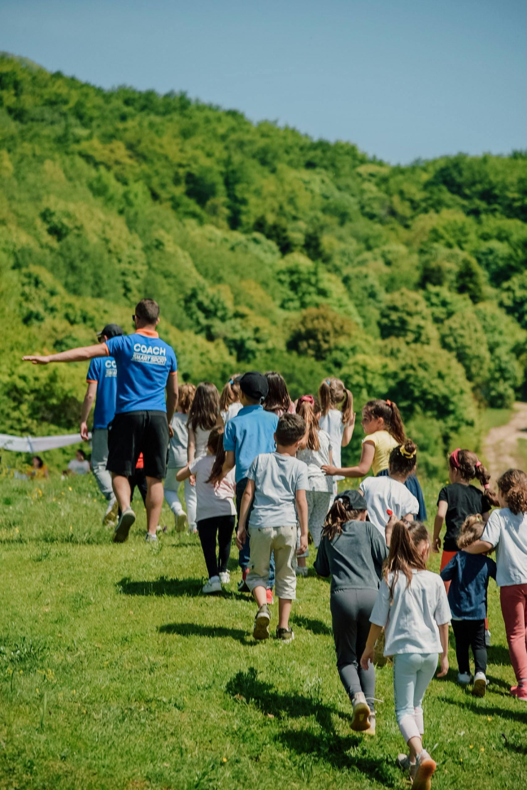 school excursion risk assessments