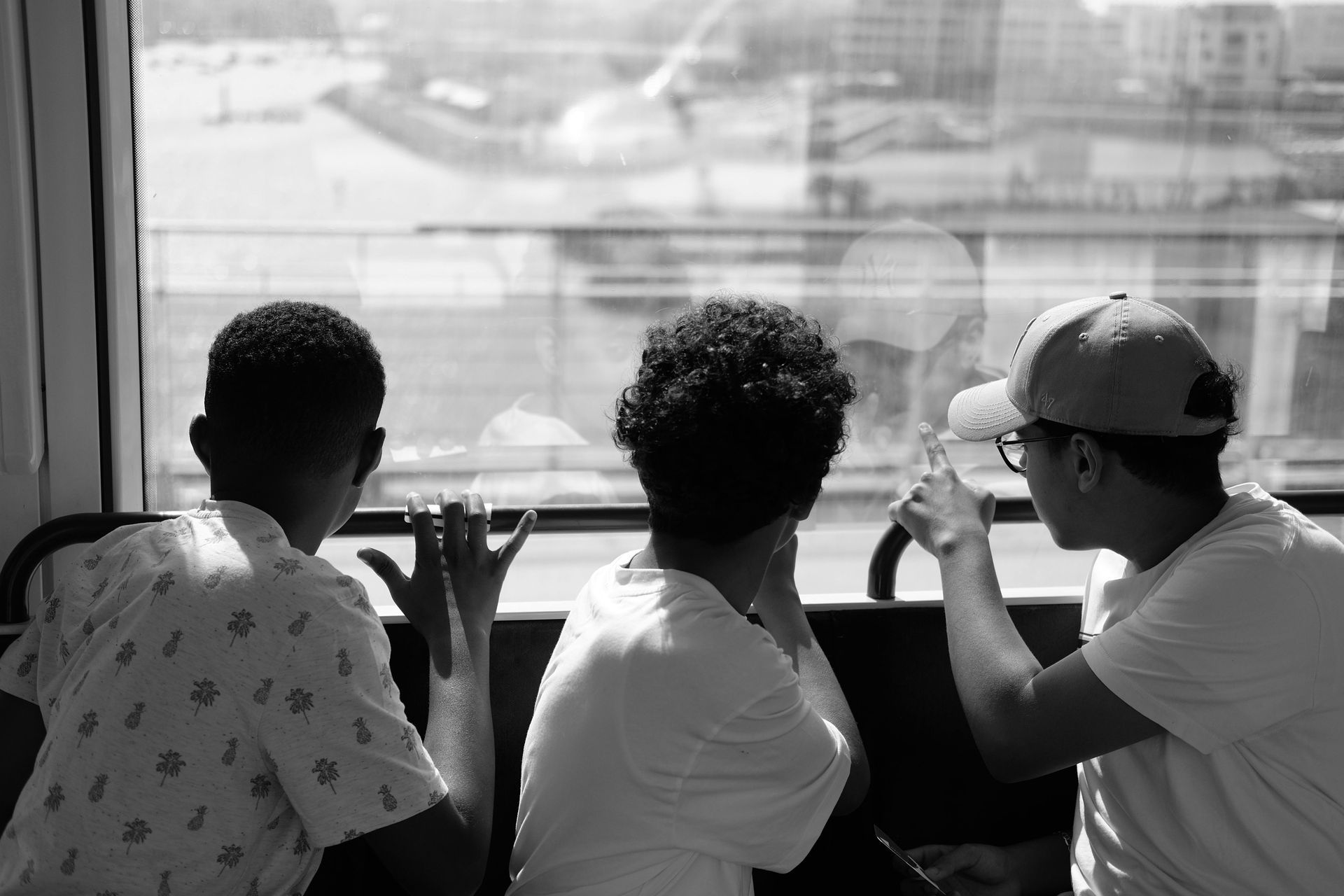 school excursion risk assessments