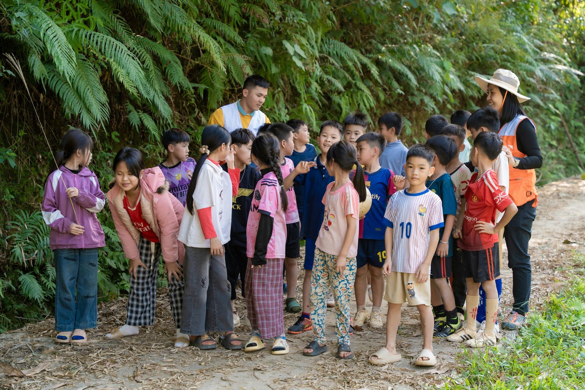 school excursion risk assessments