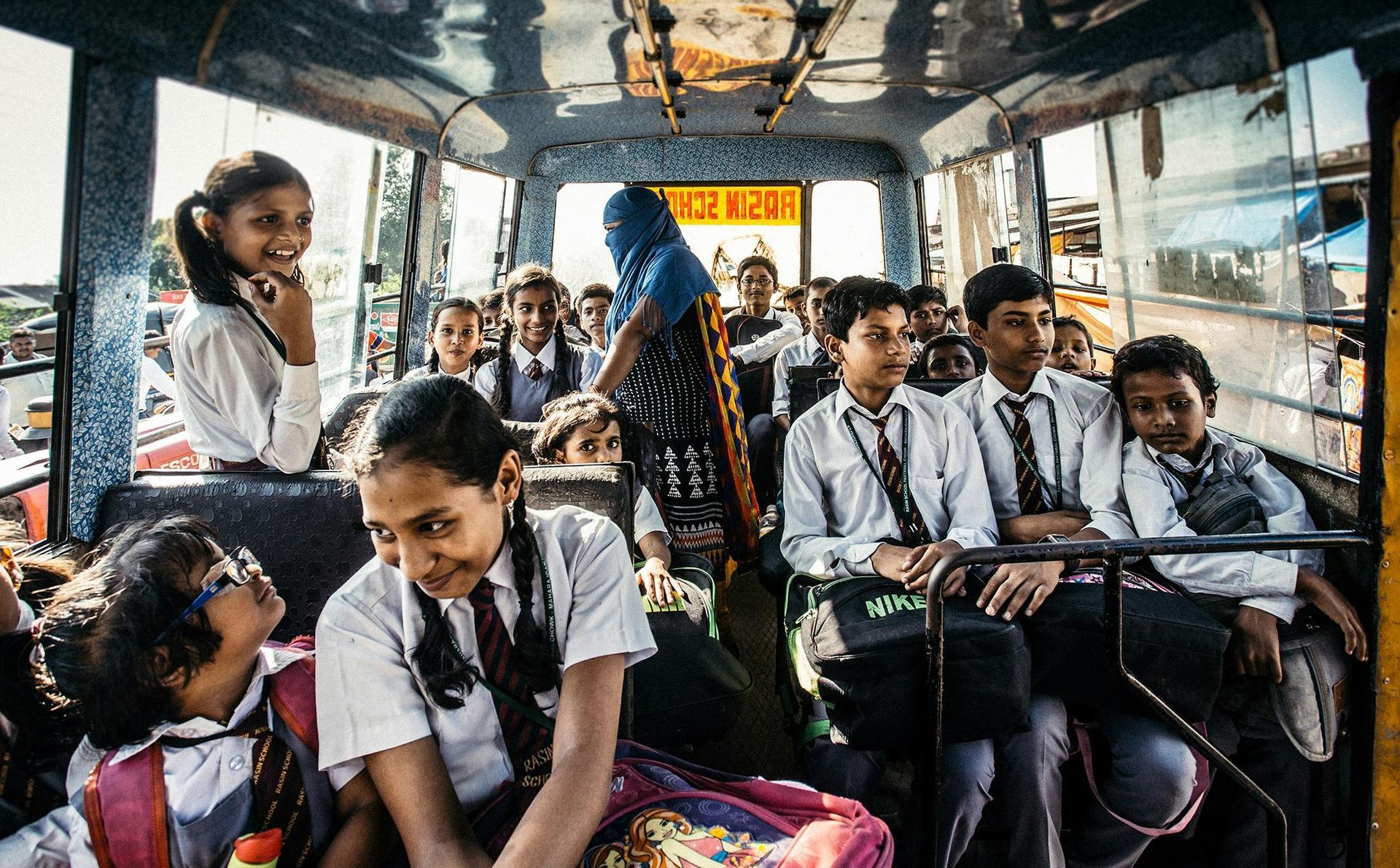 school excursion risk assessments