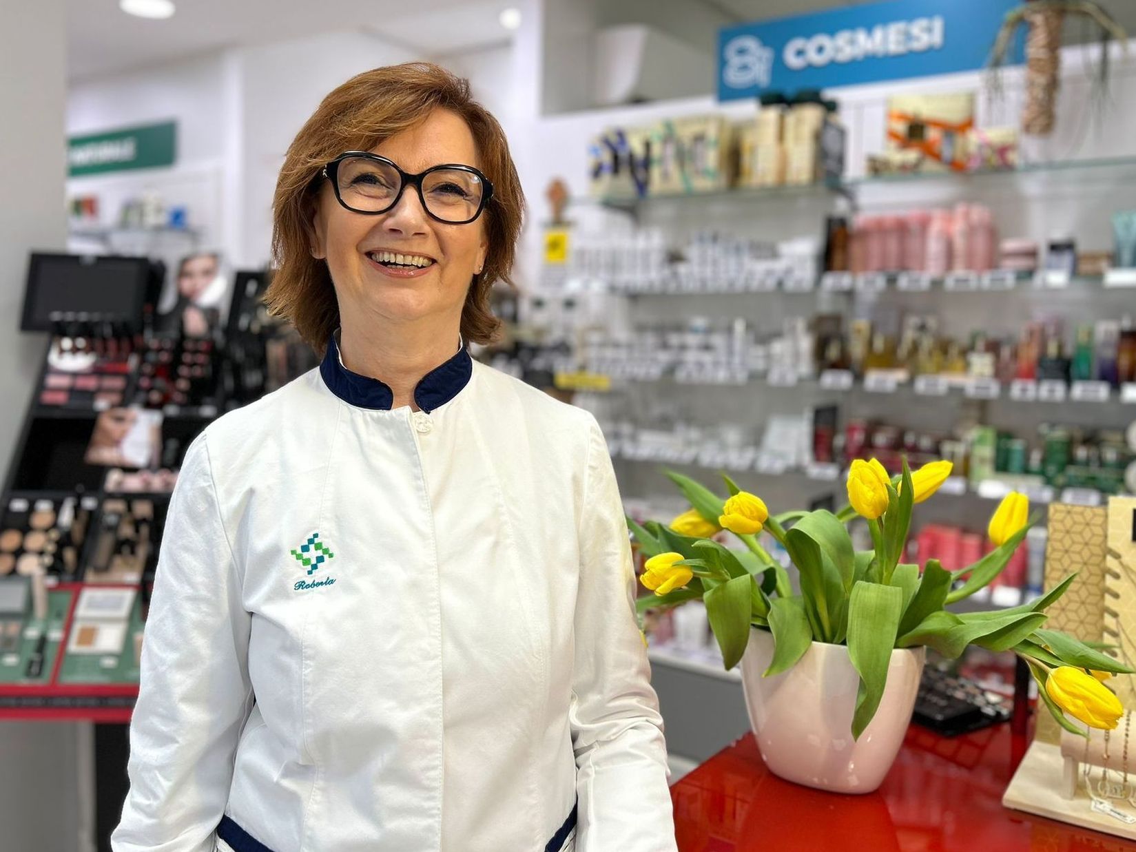 Roberta Corba