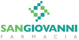FARMACIA SAN GIOVANNI-LOGO FARMACIA SAN GIOVANNI-LOGO