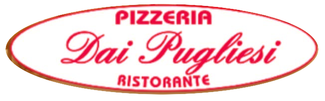 PIZZERIA DAI PUGLIESI logo