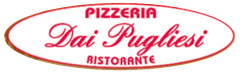 PIZZERIA DAI PUGLIESI logo
