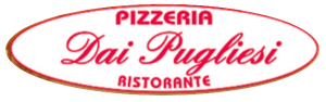 PIZZERIA DAI PUGLIESI logo