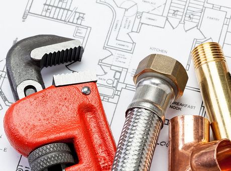 Plumbing Tools — Santa Clarita, CA — Larsen Plumbing