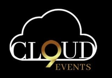 Cloud 9 Events Logo