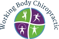 Logo for Working Body Chiropractic