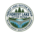 Forest Lake Gutter Repair
