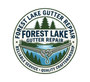 Forest Lake Gutter Repair