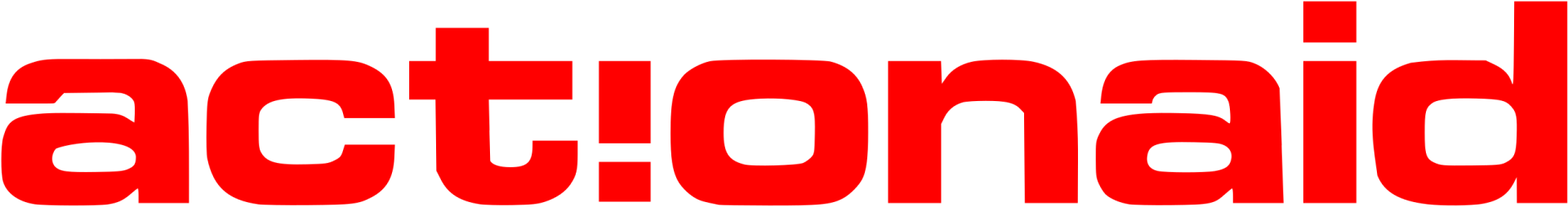 Action Aid logo