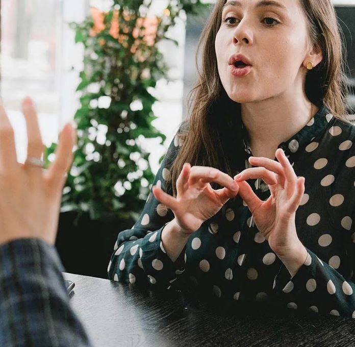 How Sense used text-to-donate to create a steady stream of fundraising 