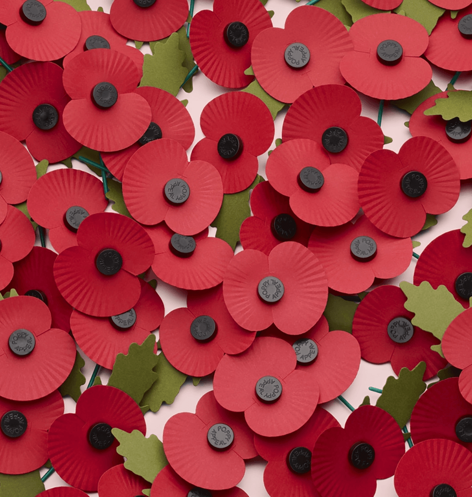 Poppy Appeal