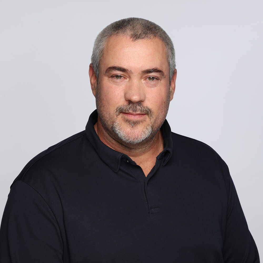Rich Mullens