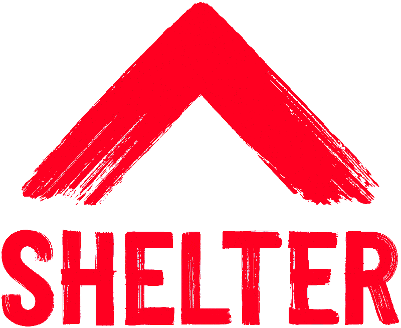 Shelter logo
