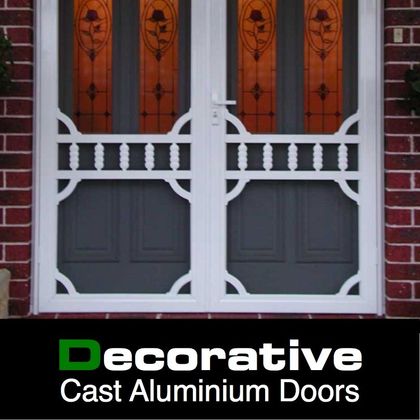Decorative | Bonds Security Products