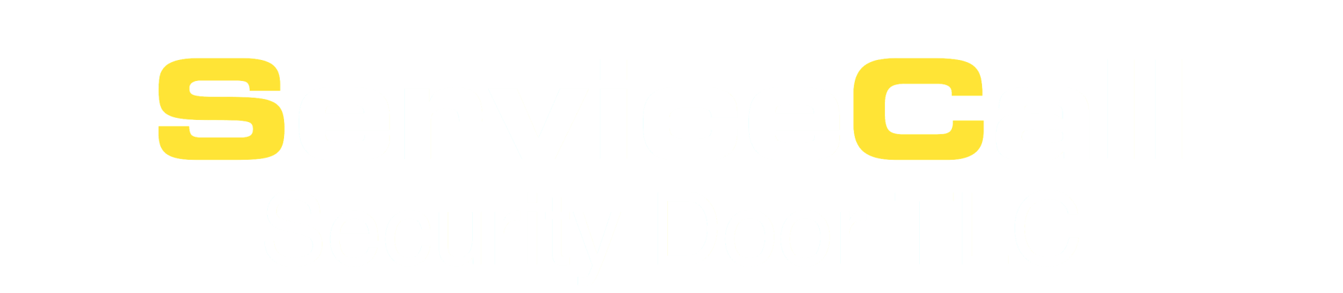 Mobile Security Door Repairs | Bonds Security Products