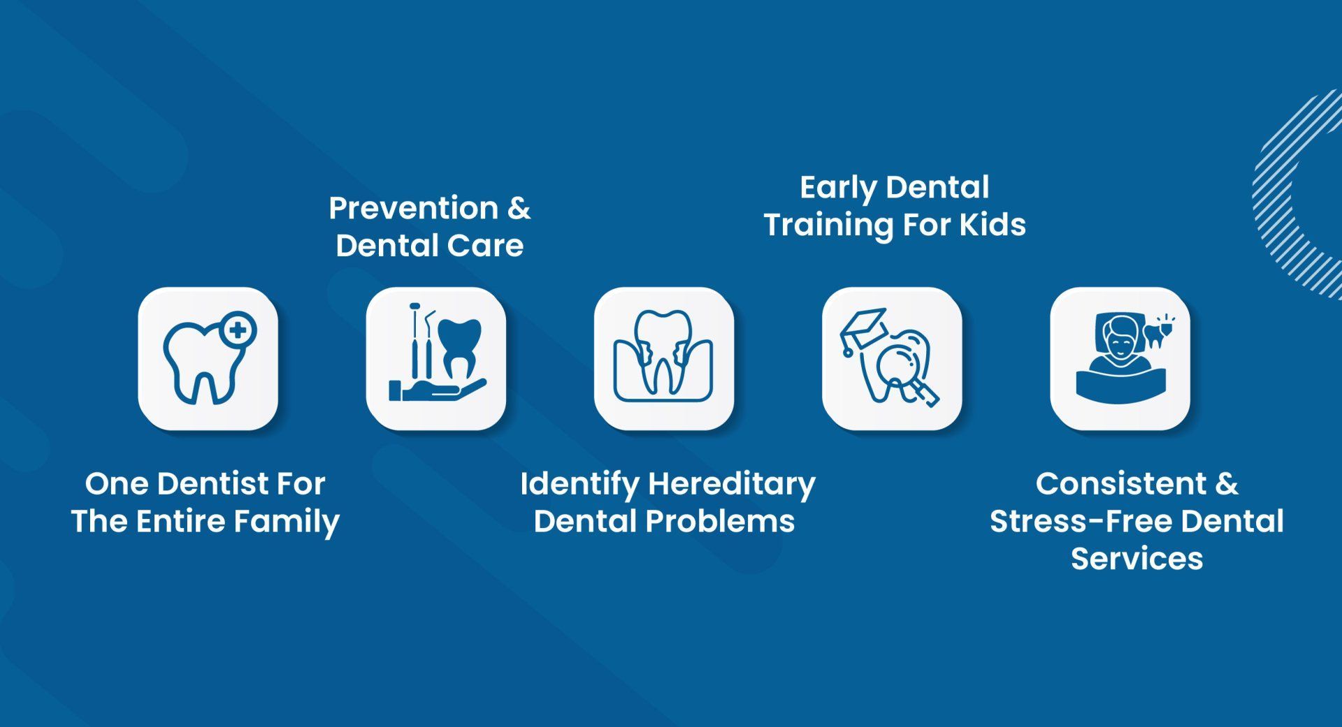 Benefits of Family Dentistry