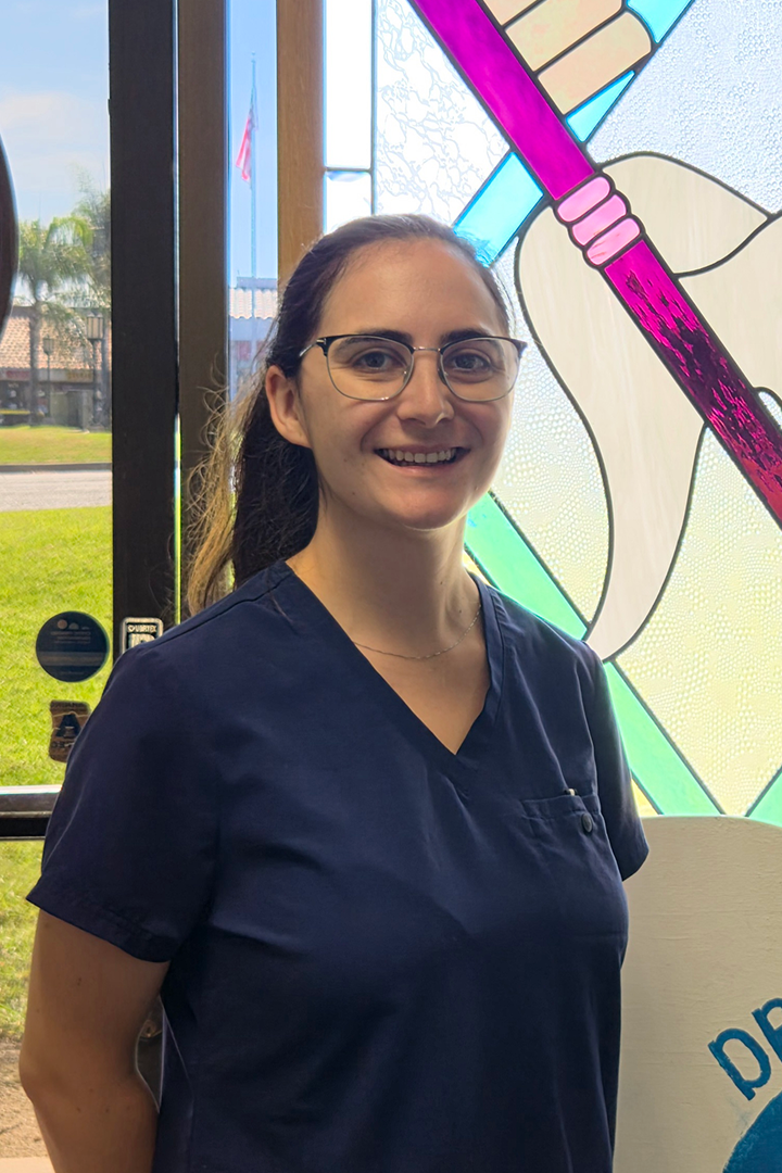 Angela from Rancho Bernardo Dentistry by Dr. James Spalenka DDS