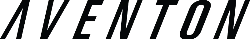 Stylized black italic text reading “VANTON” on a light background