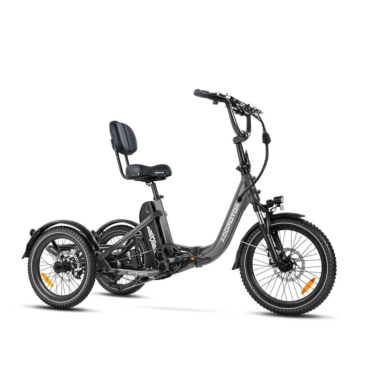 Addmotor E-310 Citytri E-Trike | Rock Cut E-Bikes