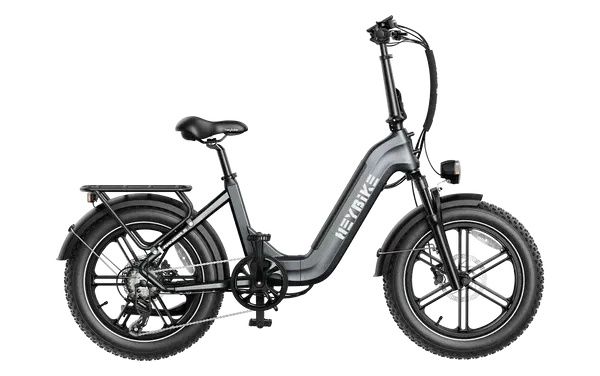 HEYBIKE RANGER S ヘイバイク 電動アシスト自転車 Heybike Ranger S E-Bike | Rock Cut E-Bikes