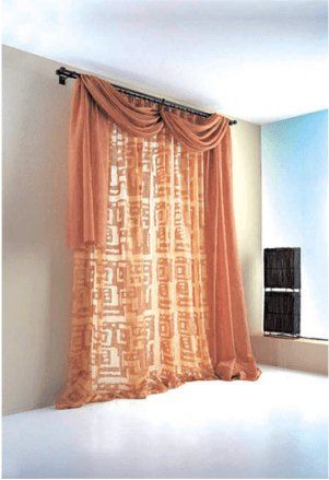 Tenda romantica