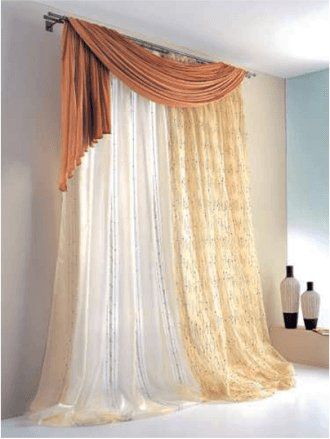 Tenda classica