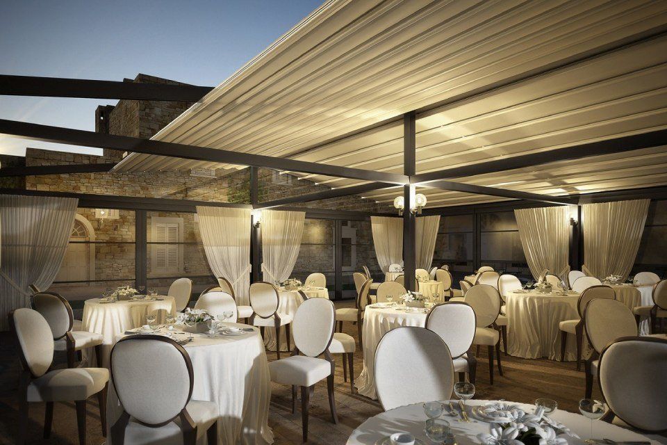 Veranda