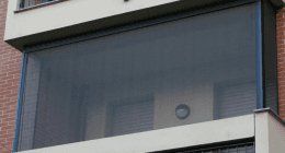 Zanzariera per balcone