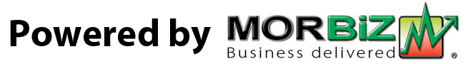 Powered By MORBiZ