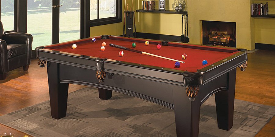 Pool Table Store | Waite Park, MN | Total Recreation