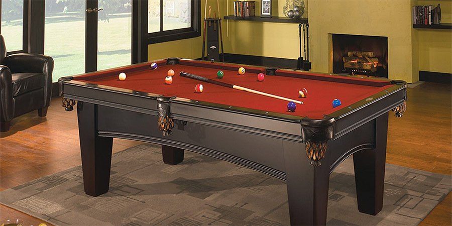 Brunswick Table — Waite Park, MN — Total Recreation Brunswick Table — Waite Park, MN — Total Recreation
