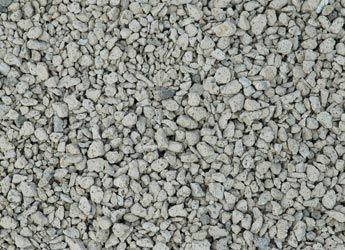 rocky materials