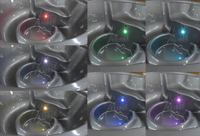 LED lighting